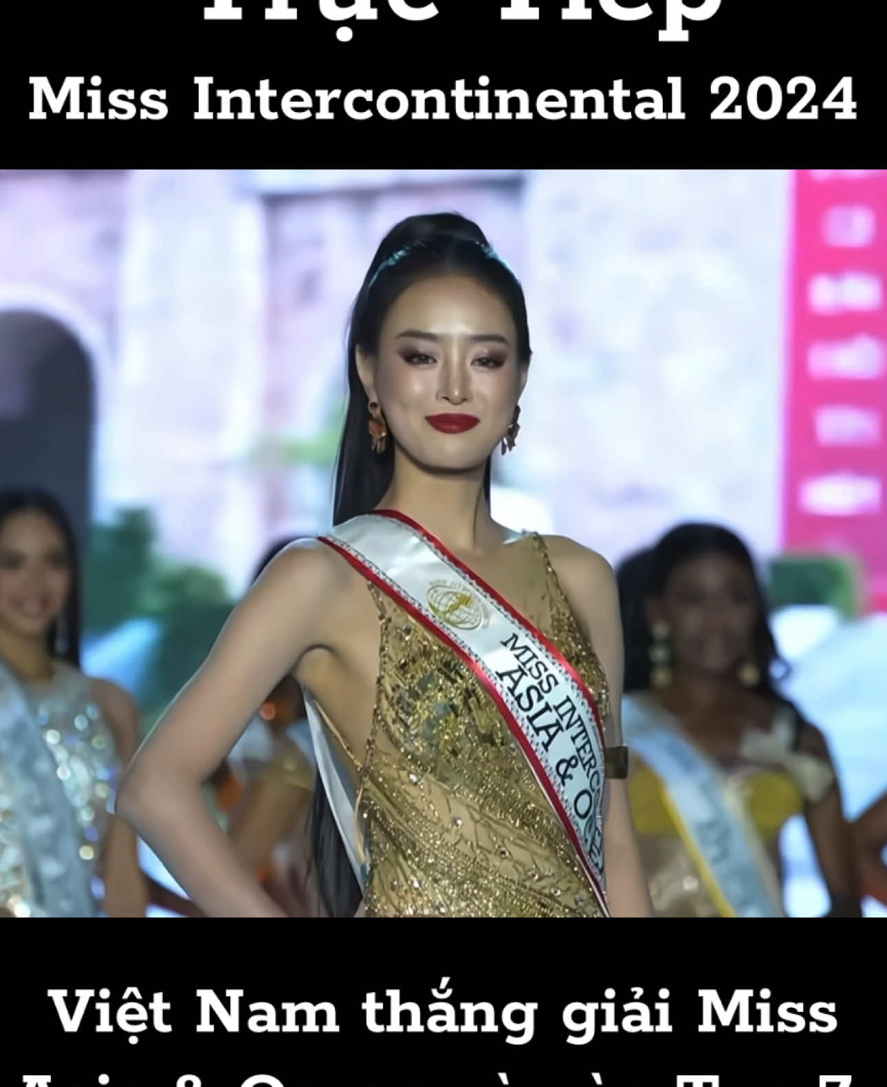 #missintercontinental2024 #missintercontinental #buikhanhlinh #vkai2609