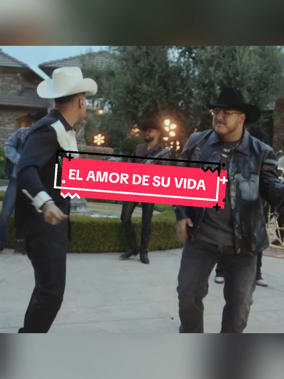 El Amor de su Vida #grupofirme #grupofrontera #elamordesuvida #musica #español #baladas #romantica #viraltiktokvideo #videoviral 