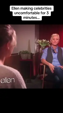 Shes so rude 😭 #ellendegeneres 