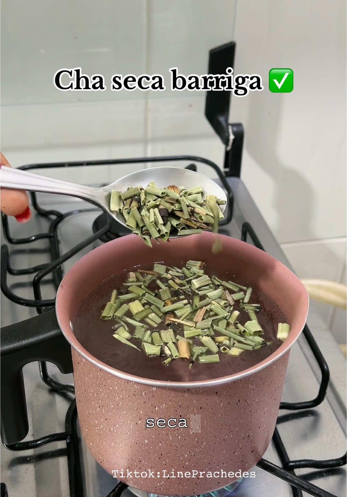 Receita de cha seca barriga .#dieta #chasecabarriga #chaemagrecedor #chadiuretico #chaparadesinchar #diureticonatural #cha #emagrecedoresnaturais #dieta #regime #emagrecer #perderpeso