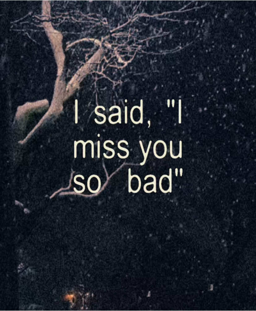 i miss you so bad #alexg #mis #lyrics #fyp 