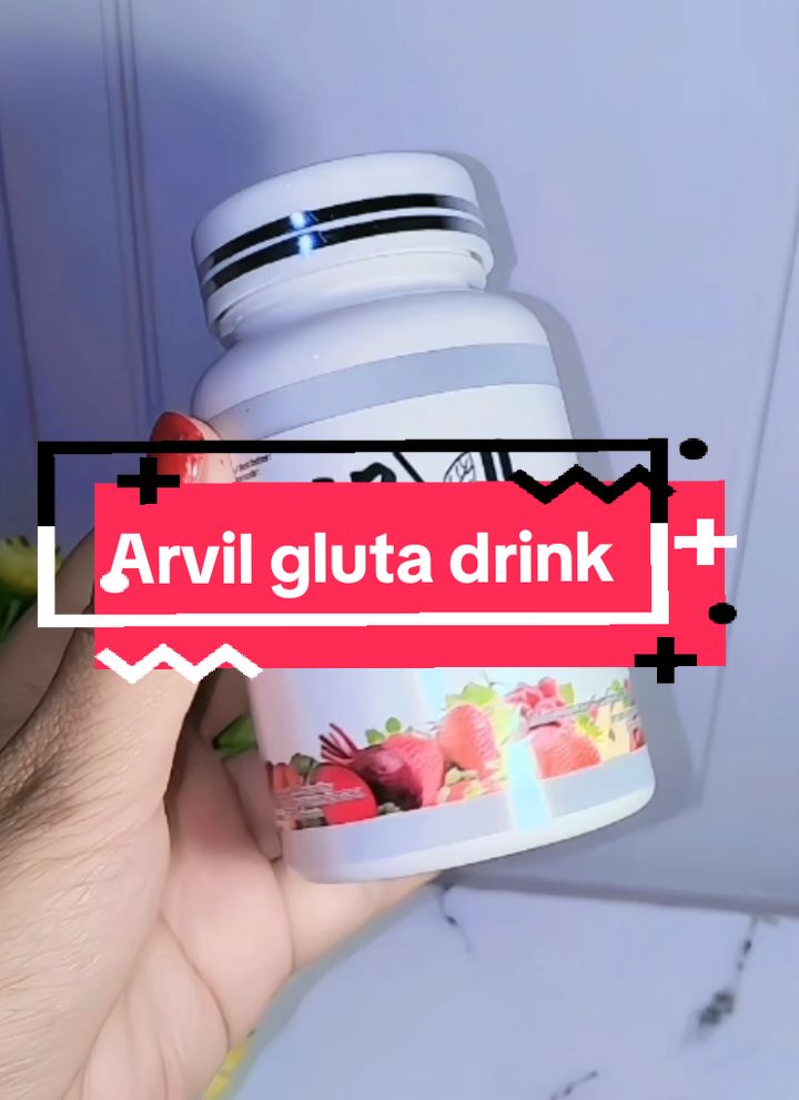 Pemutih badan anti gagal  #fyp #fypdong #trending #ninieycibay77 #arvil #gluta #glutaarvilpemutihbadan #glutadrinkarvil @owner_arvil  @arvilbeautyskin_official 