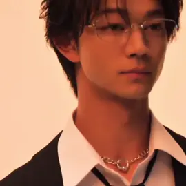 :3💜💚 #吉澤要人 #杢代和人 #原因は自分にある #mokudaikazuto #kanameyoshizawa #GNJB #ebidan #fyp 