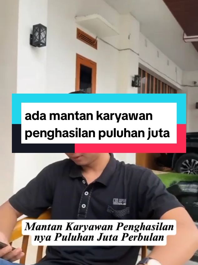 mantan karyawan punya penghasilan puluhan juta dari bisnis saya#pengasilan #sahara #bisnisonline #bisnissyariah #bisnisviral #lunashutang