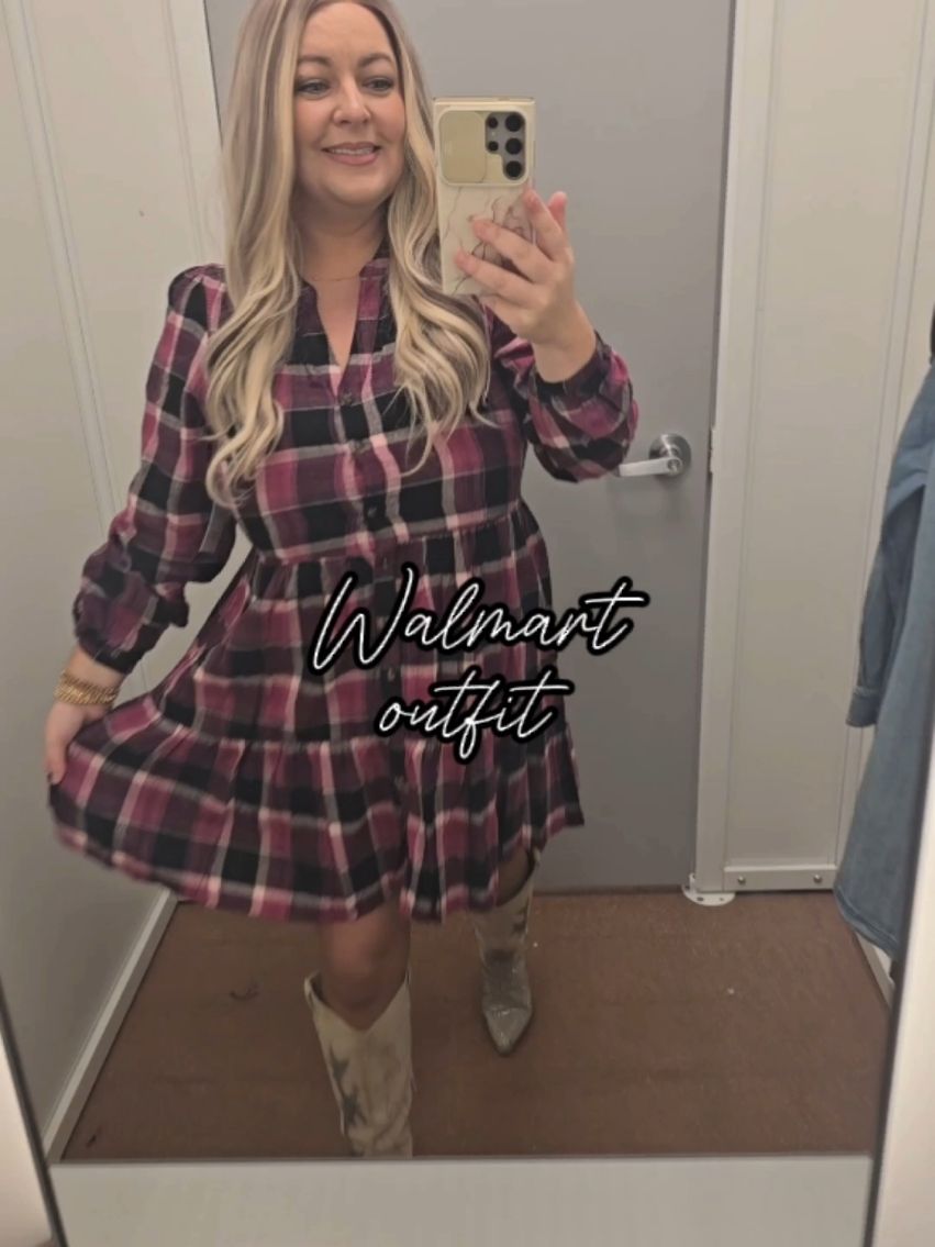 Walmart Outfit ✨️ #walmartoutfit #walmartfashion #walmartfinds #walmartstyle #walmartfit #outfitinspo @Walmart 