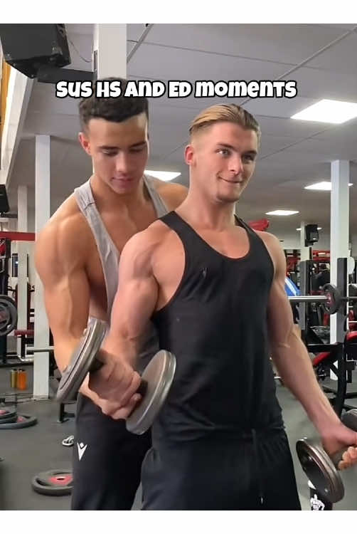 Mad zesty #hstikkytokky #hstikkytokkyclips #edmatthewstokky #foryou #fyp #viral #edmtiktok #hed #gym #motivation #funny 