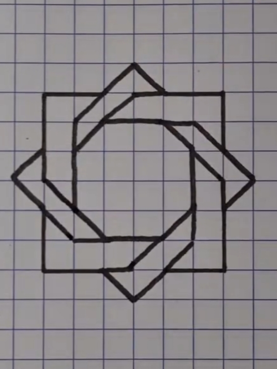 dibujo ilucion 3D  #sigume_deja_tu_like_y_comparte #1m #fürdich #viral_video #retratos #phonk_music #boceto #100k #3d #pixelart #satisfyingvideo #nuevo #nasa #fiypシ 