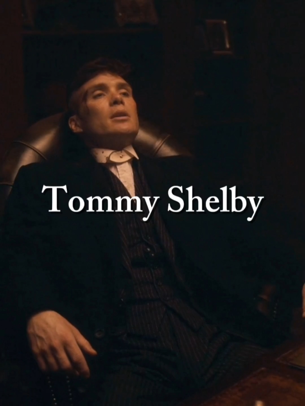 às vezes EU só quero 1 abraço e alguém para me dizer #1millionaudition  #statusvideo  #TommyShelby  #frasesmotivacionais  #aesthetic 