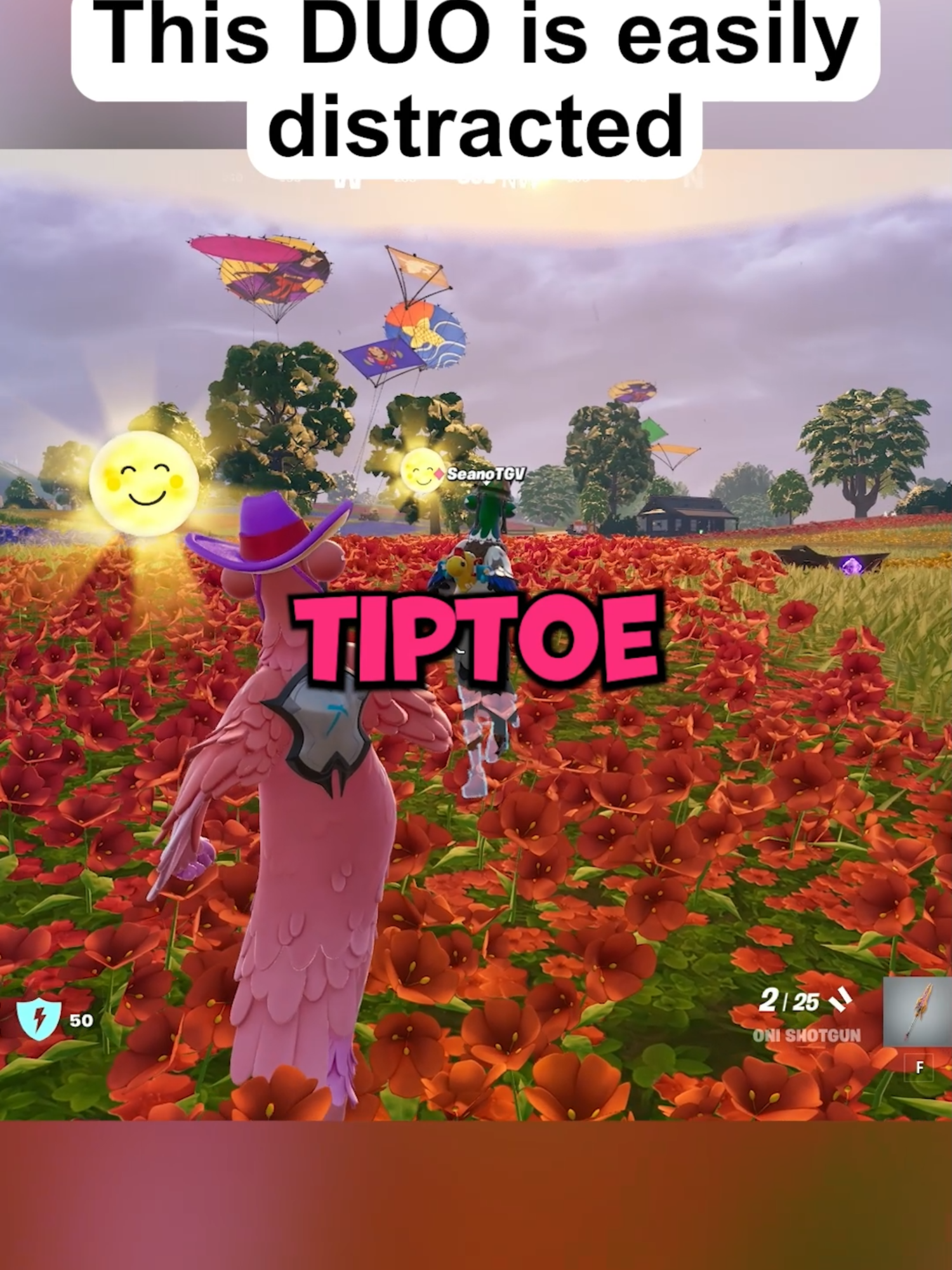 But the flowers are so PRETTY #fortnite #battleroyale #GamingOnTikTok #fortnitebr #fortnitememes #fortniteclip #fyp #fypシ #fyppppppppppppppppppppppppppppppppppp