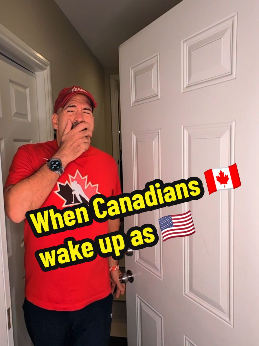 At least we'll get the US Dollar 💵🇺🇲 our loonie is worthless, that's no joke 🤣  #canada #usa #the51ststate #trudeaumustgo #trump2024 #crocan 