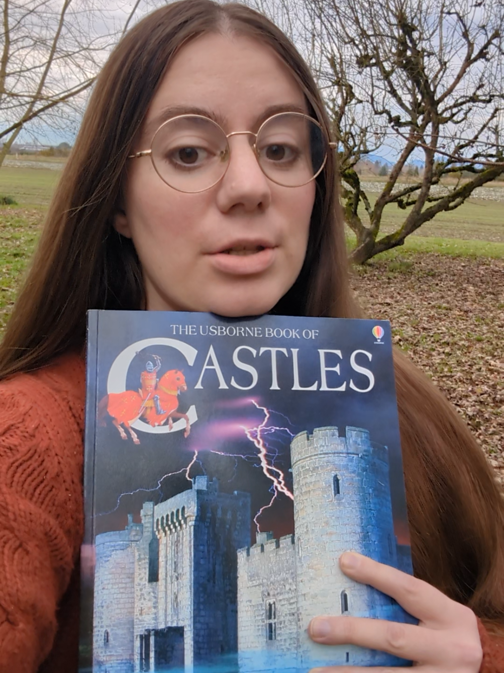 #castle #medieval #medievaltiktok #book #bookreview #bookthoughts #bookrecommendations #bookish #knight #knights 