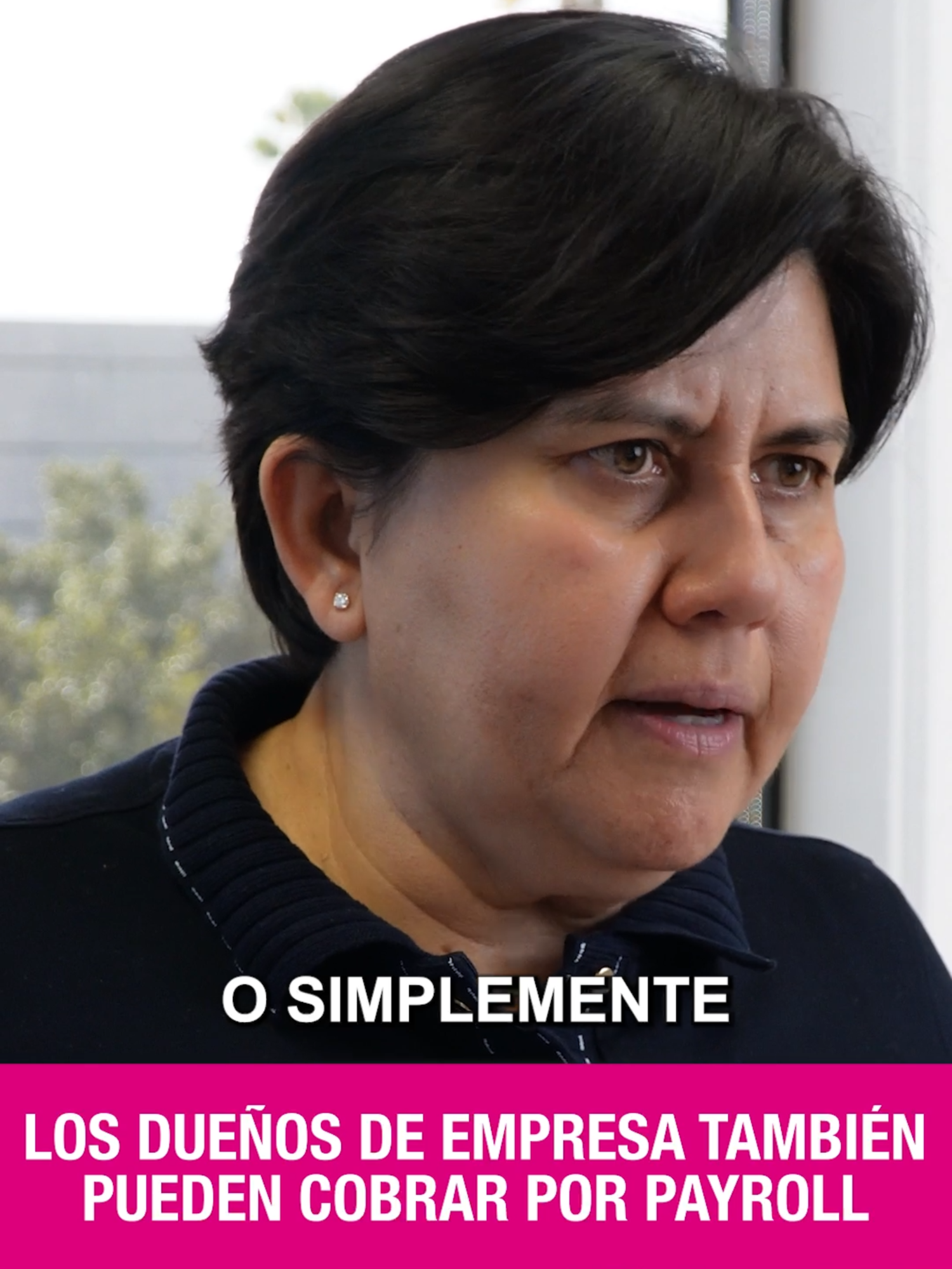 Los dueños de empresa también pueden cobrar por payroll #empresarioslatinos #negocios #business #california #payroll #b2b #irs #llc #ccorporation #scorporation #hispanic #empresarioslatinos #education #company #money #empresariosexitosos #latinosmillonarios