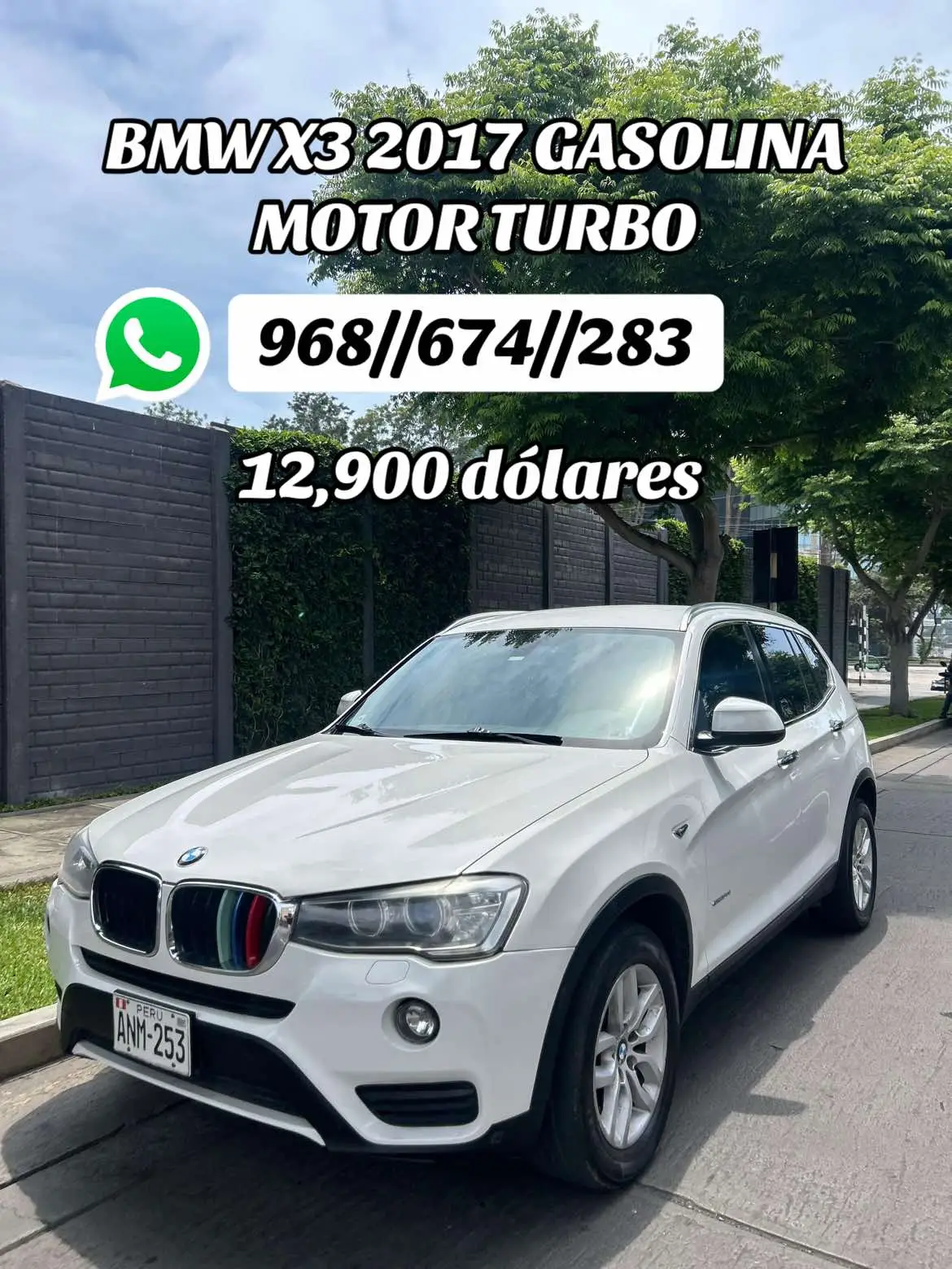 #camionetabmw #bmwx3 #bmwx3lover #viral_video #fyp #paratiiiiiiiiiiiiiiiiiiiiiiiiiiiiiii 