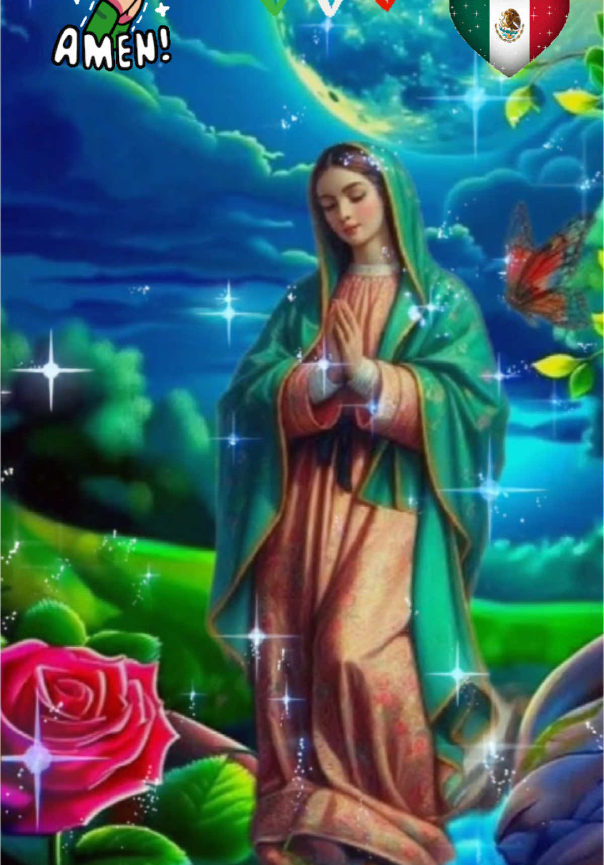 #CapCut ꧁༒𝓑𝓮𝓷𝓭𝓲𝓬𝓲𝓸𝓷𝓮𝓼༒꧂ #paratii #virgendeguadalupe #AMEN #fy #foryoupage #fypage #fyppppppppppppppppppppppp #fypdongggggggg #fyyyyyyyyyyyyyyyy 