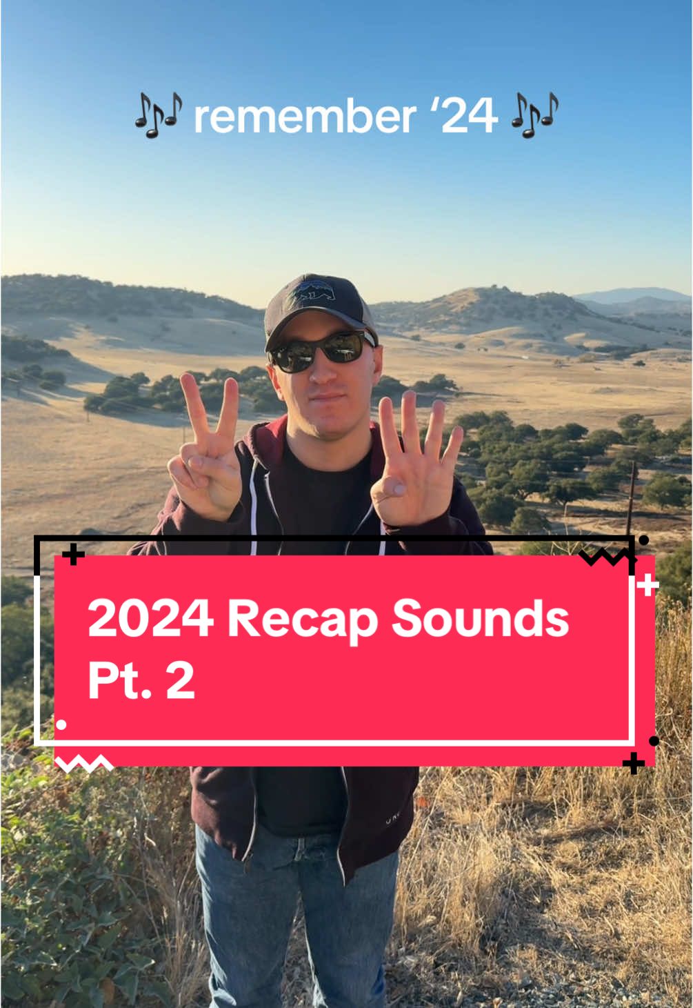 december rolls along…here’s another sound you can use! #2024 #2024season #2024seasoncomestoanend #2024recap #2023seasoncomestoanend #yearrecap #endofyear #