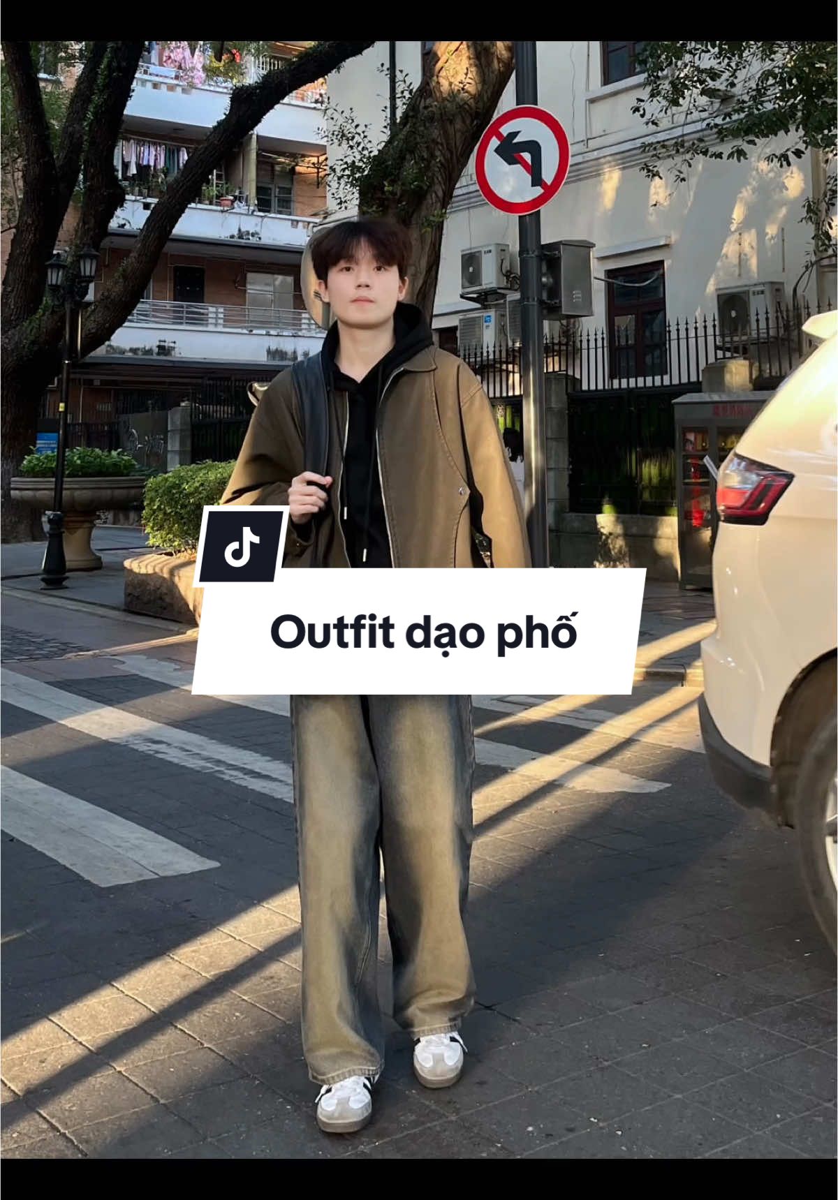 +1 outfit diện Tết 🤩 #styletraihan #thoitrangnam #outfitideas #OOTD #phoidonam #douyin #viral 