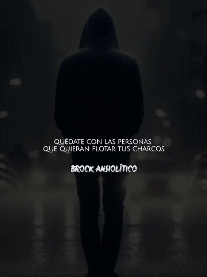 Brock ansiolítico - Mi consejo  #brockansiolitiko #musica #letra  #tiktok #parati #Viral 