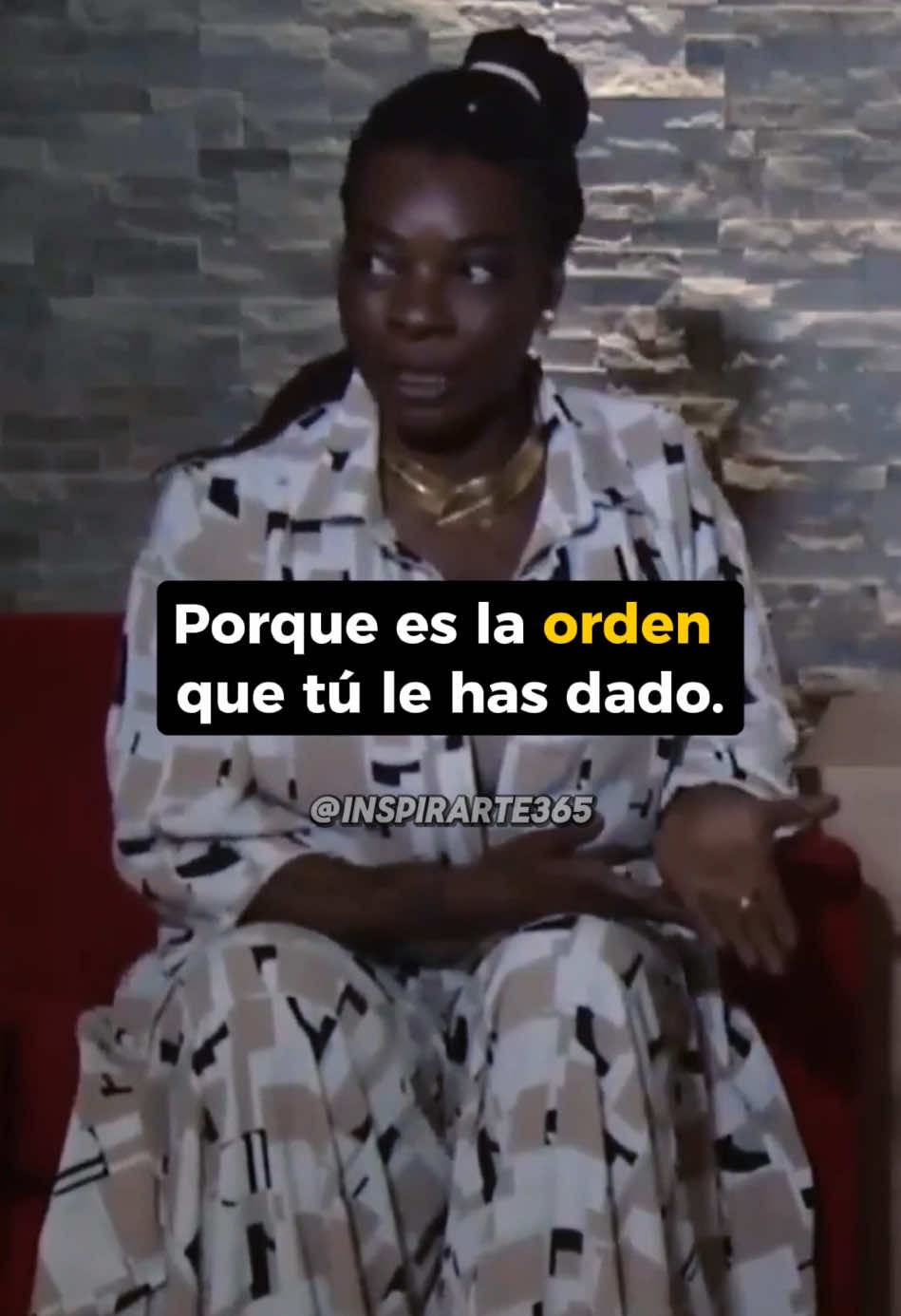 Todo lo fabricas tú... ✨🙏  - Concha Buika ✅Escucha el Audiolibro “Hábitos Atómicos” 📚 Link en mi perfil 👌 #amorpropio #saludmental #saludemocional #actitud #autoestima #motivacion #inspiracion #reflexion #consejos #mentalidad #vida #exito #gratitud #habitos #fe #vision