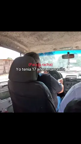 Yo tenia 17 años mamasita para la racha #reales #compas #amiga #memestiktok #pepe #elreydelasbromas #broma #bromita #reto #agresivo #taxi #viejo #mamasita #paradedicar #racha #17 