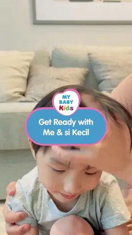 Si kecil juga harus punya styling rambut favorit dia dong Moms, yuk buruan di cek aja ke keranjang kuningnya! 🥰 #MYBABYMomsKnowBest #TipsParenting101 #HairCare #TipsandTricks #hair #babyhairtips