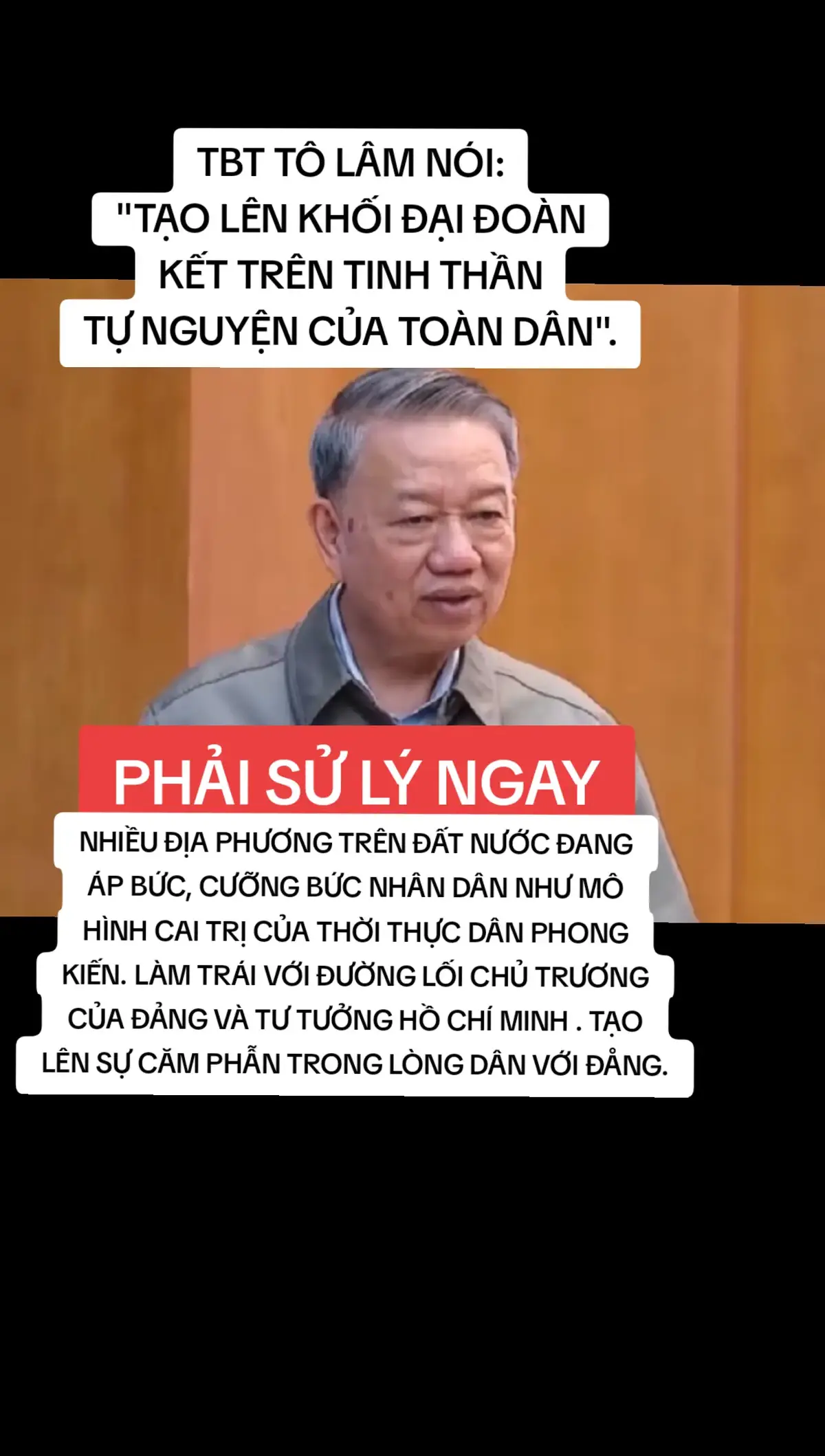 #tintuc #viral #trendingvideo #xuhuong #fyp #tin24h #tolam