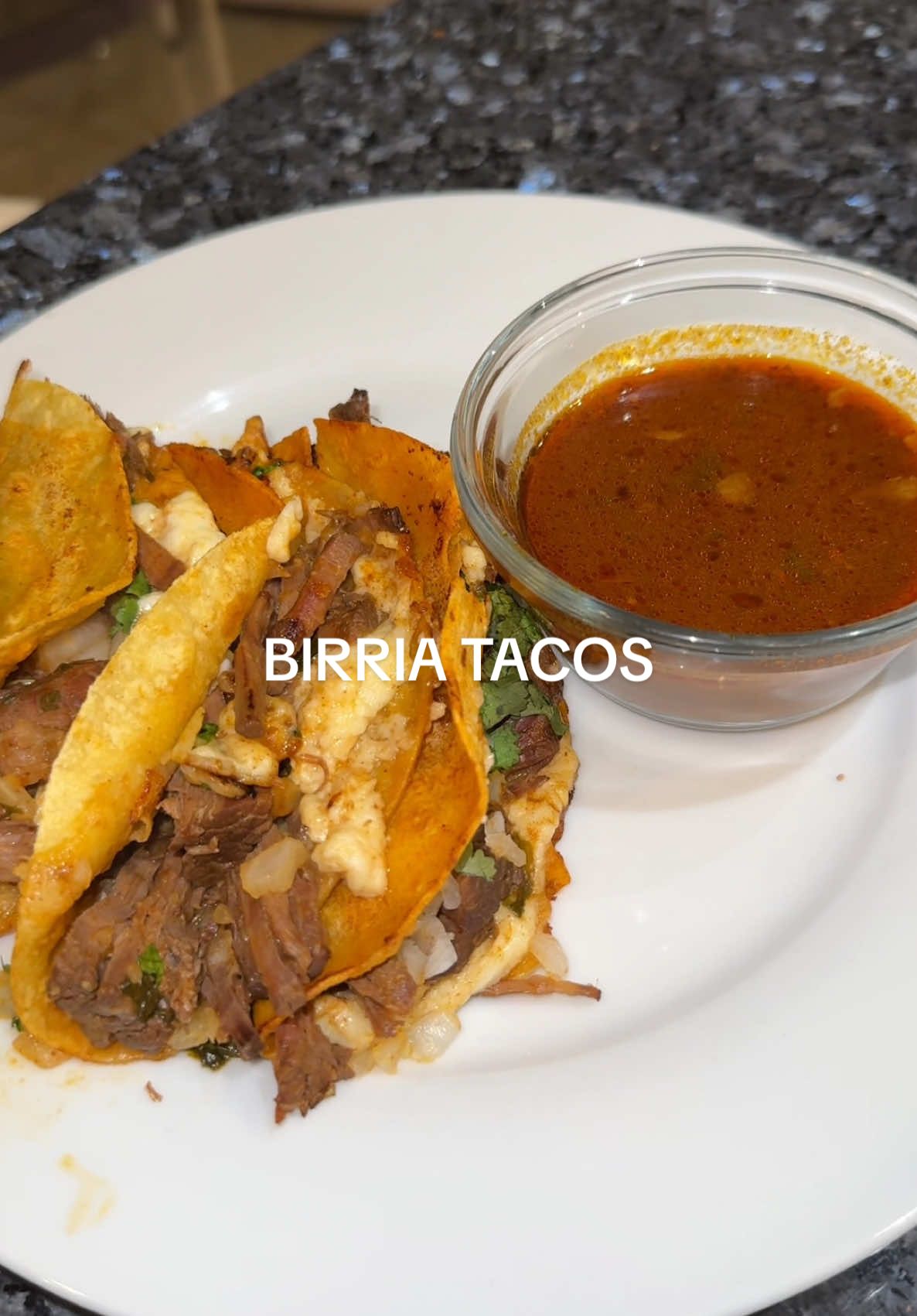 BIRRIA BOMBS 10/10 worth the hype. So easy!!!! #birriabombs #birriatacos #tacos 