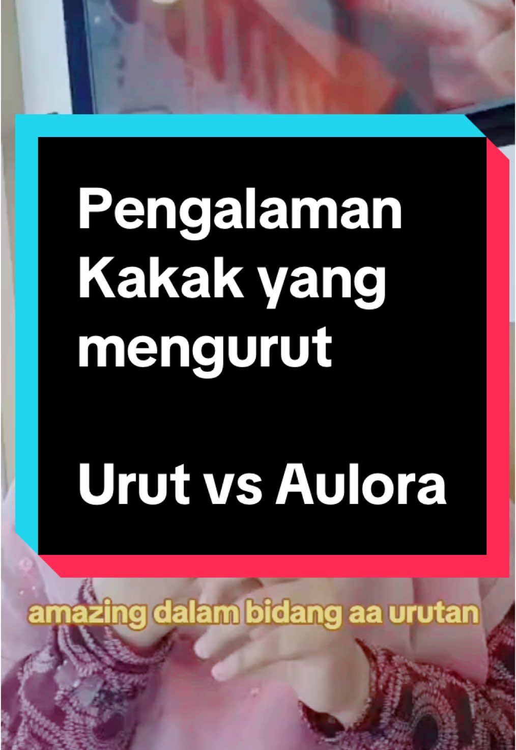 ☎️+60169818483 kim for order #aulorapantswithkodenshi  mari dengar pengalaman kakak yang mengurut berbezaan #aulorapants dengan #urut #fyp #kim #beinternational 