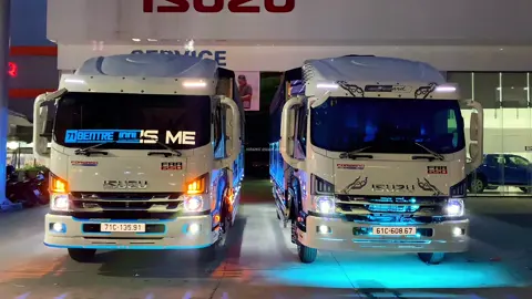 Mụt chiếc clip mang tên 2 🧄 6 !#idolxetai #xuhuongtiktok #xetaivietnam #xetaidep #binhduong #damdobencon #isuzu 
