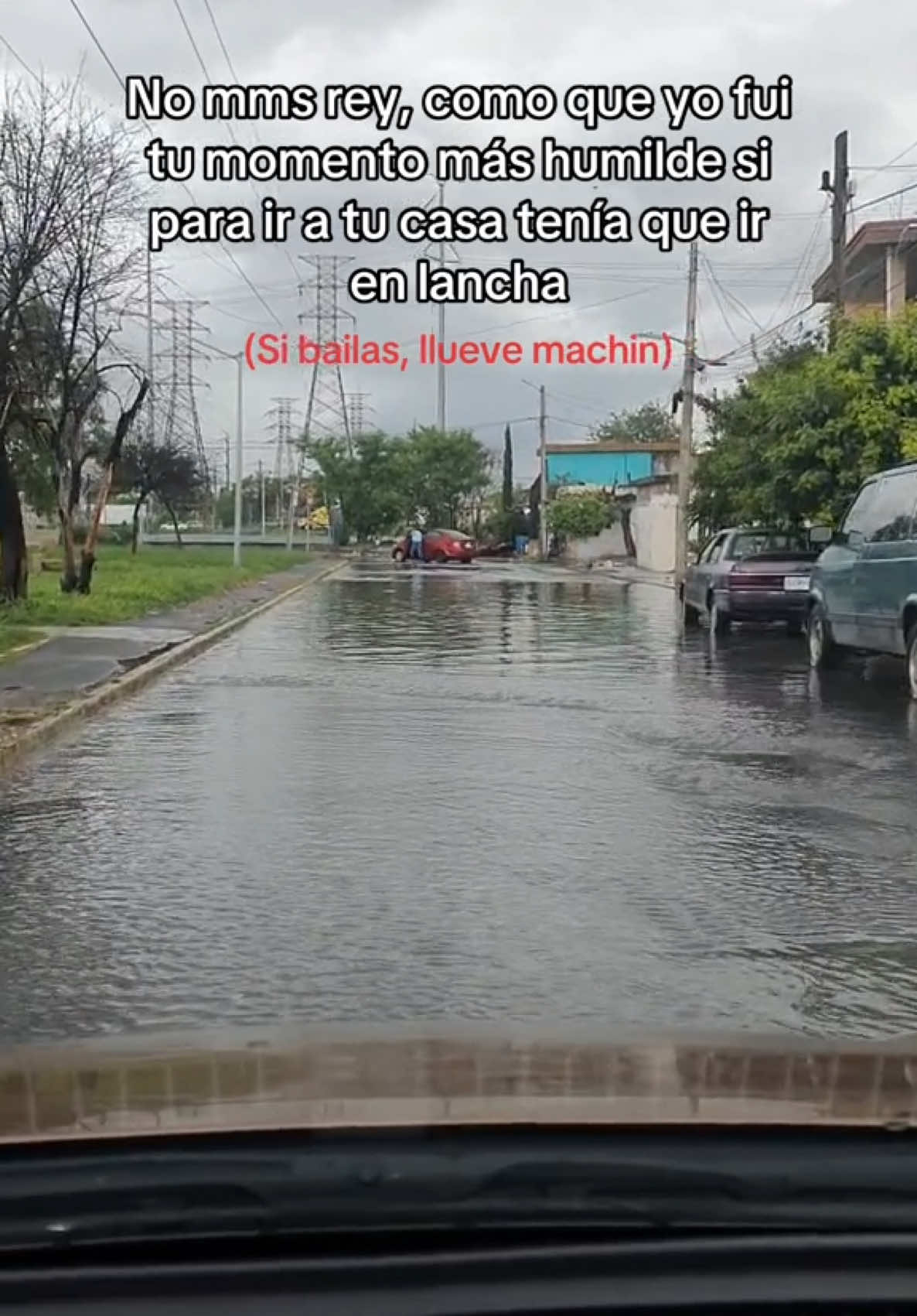 #lluvia #dialluvioso #momentohumilde #humilde #cosasquememantienenhumilde #inundacion #charcos #viral #humor #contenido #fuerteslluvias #monterrey #parati #paratiiiiiiiiiiiiiiiiiiiiiiiiiiiiiii #fyp #fypシ゚  #fypviral 