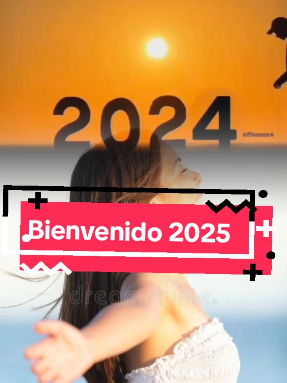 Bienvenido 2025👏🥂 #alimentatualmatiktok_ #parati #contenido #alimentatualma #motivacion #diciembre #diciembre2024 #brindis #frasespositivas 