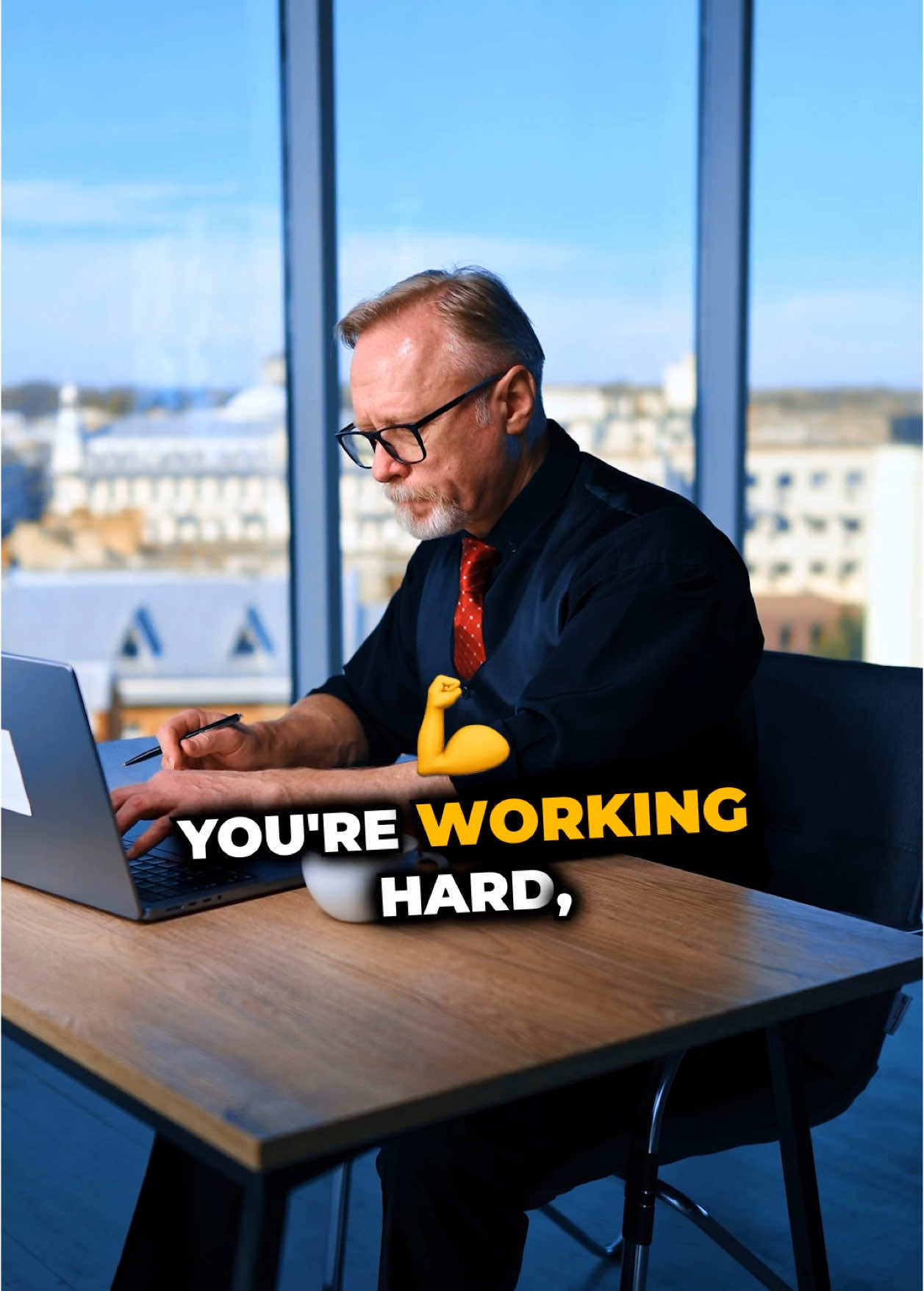 You’re working hard—but are you working on the RIGHT thing? Here’s how to know #motivationalquotes #motivation #inspirational #lifeadvices #mindsetmatters #evancarmichael 