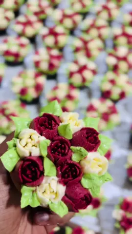 #fypシ゚viral #fypage #weddingvibes #viral_video #cupcakes 