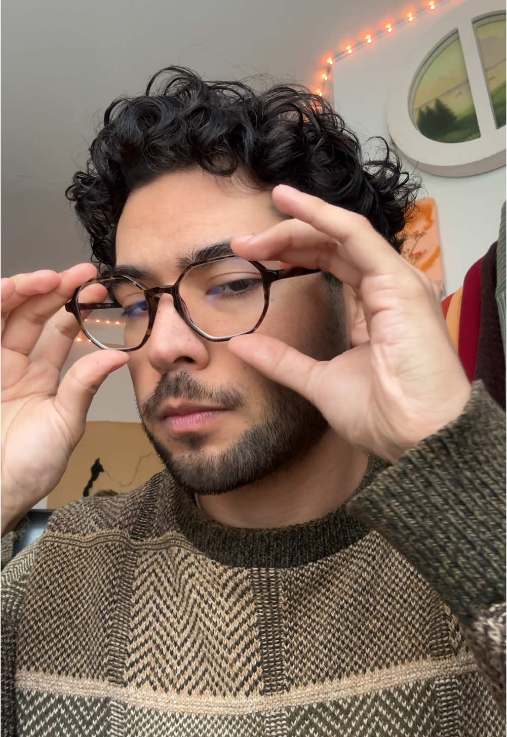 Que te parecieron? 👀 #unboxing #asmr #acompañame #lentes #BenAndFrank