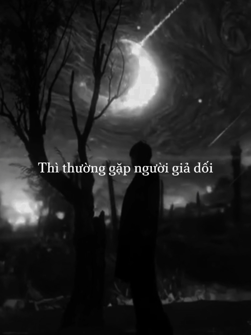 K.ẻ chân tình thì thường gặp người gi.ả dối... #nhachaymoingay #dcnchill #nhac #lyrics #music