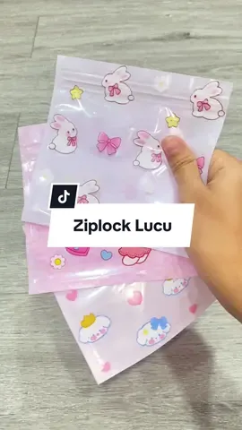 Cantik kan langsung chek out sekarangg😍😍✨#modernshopstyle #fyppppppppppppppppppppppp #mss #fypシ゚viral #murcebangetloh😍😍 #joinlivestreaming #ziplockbag #ziplockorganization #ziplockpouch #ziplockmini #ziplockmurah #ziplockpackaging #CerealCerdik 