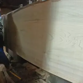 the best teak timber with best sawmilling process
