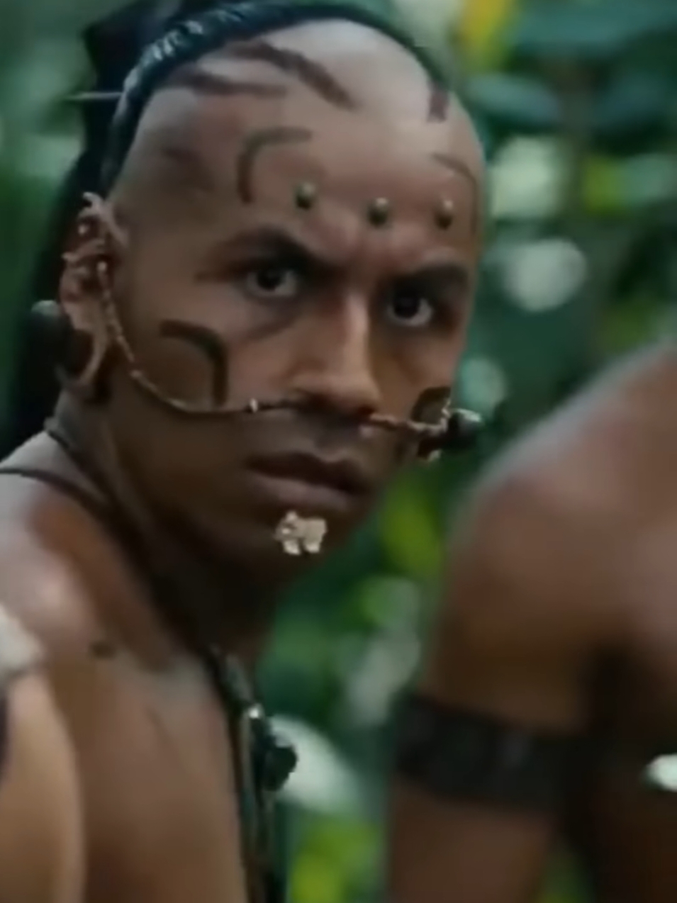 APOCALYPTO 2006 🎦👍👍💯 #mejorpeli #peliculas #movie #action #viralvideos #residentevil #adventure #apocalipsis 