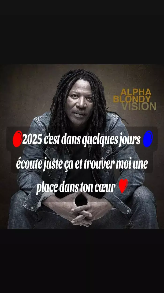 2025 c'est dans quelques jours #2025 