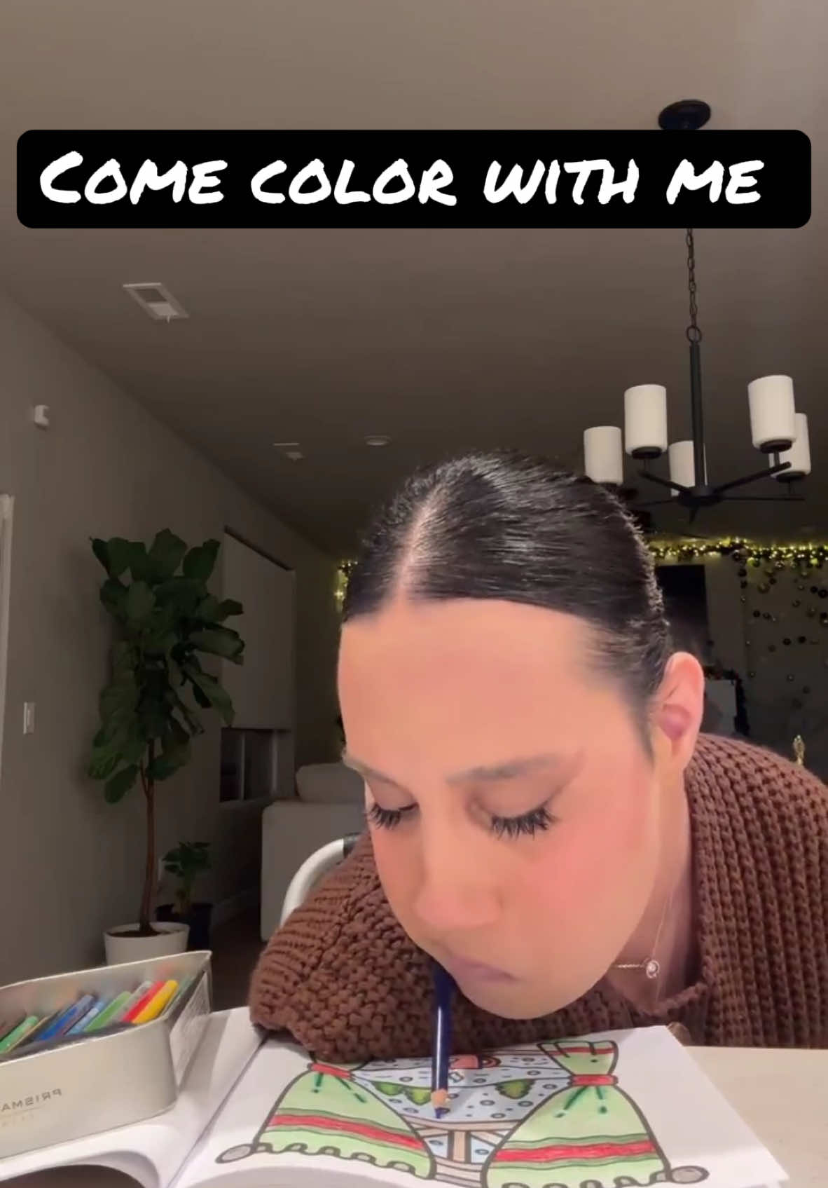 You should join my next live!! #fyp #viral #drawing #coloring #coloringbook #art #satisfyingvideo  #LIVEHighlights #LIVEIncentiveProgram  #PaidPartnership 