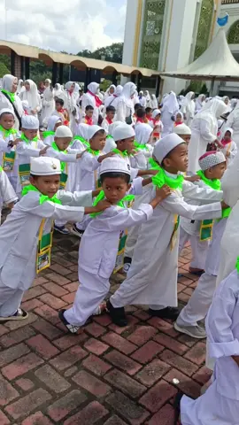 manasik haji TK  #anaktk #manasikhajicilik #manasikhaji #anakpintar 