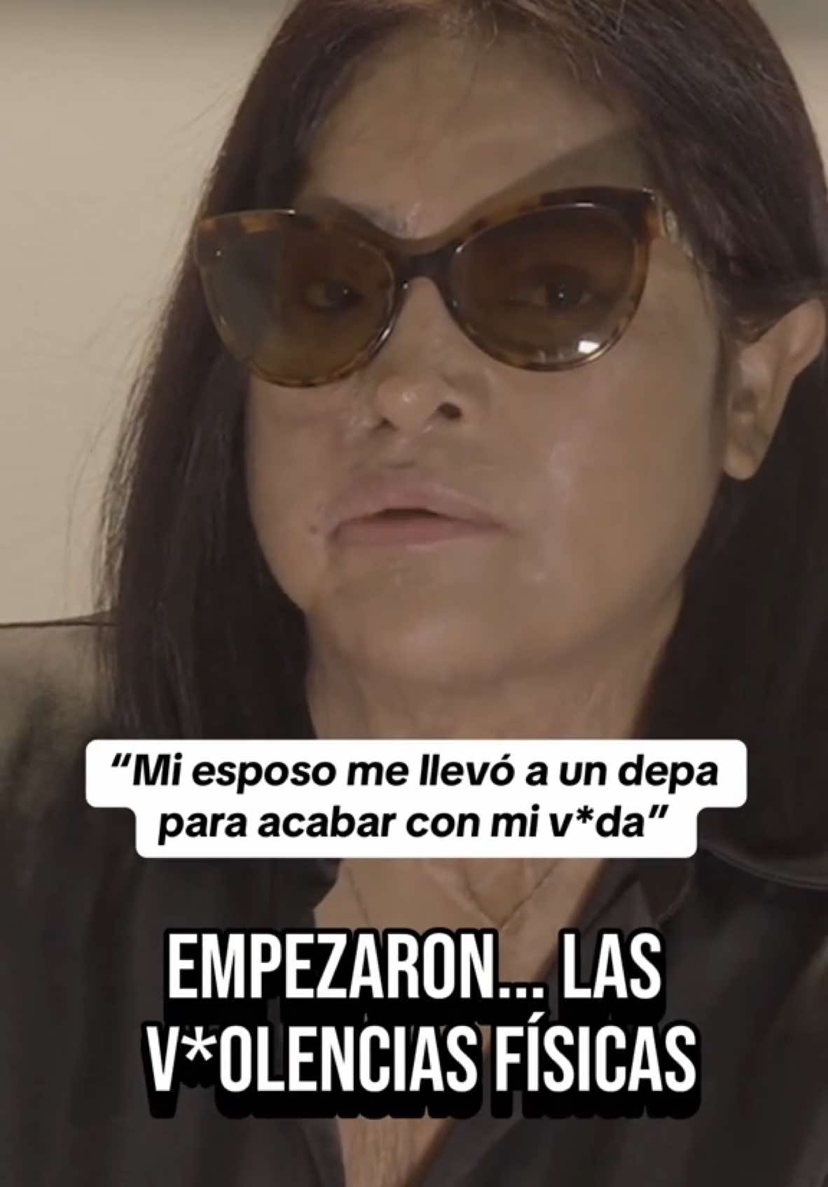 Mi pareja me arrojó ácido en la cara (PARTE 2) #documental #documentary #podcasts #mexico #casosdelavidareal #misterio #mystery 