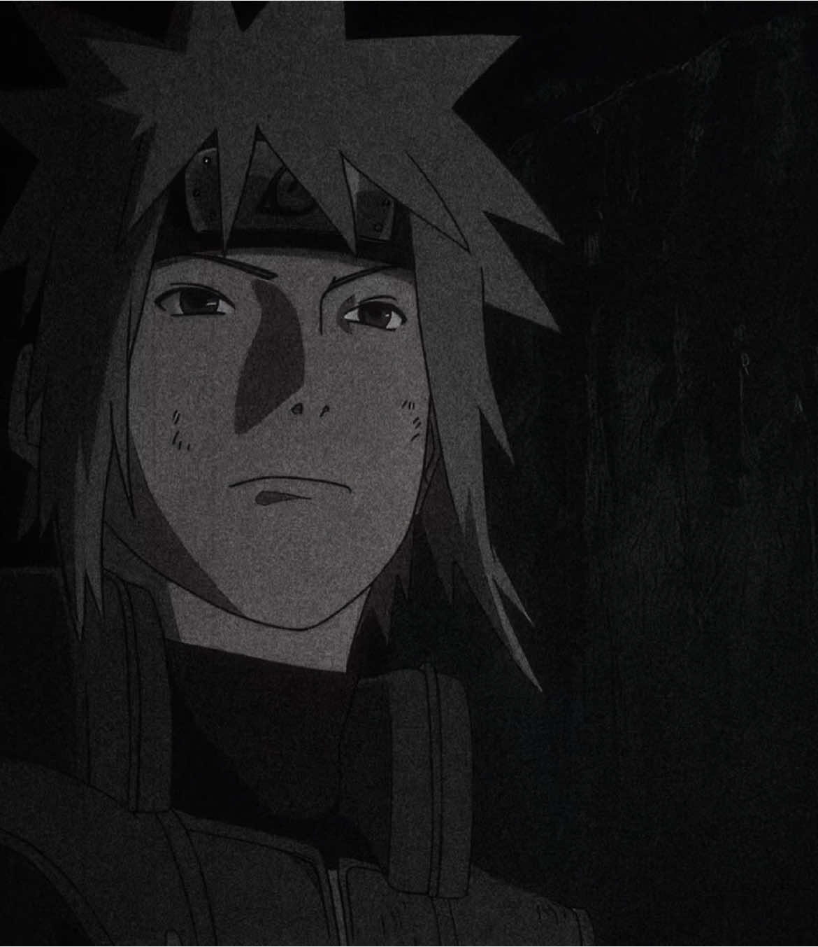 as long as there is love, there will be hate. #respectoradea #minato #narutoshippuden 