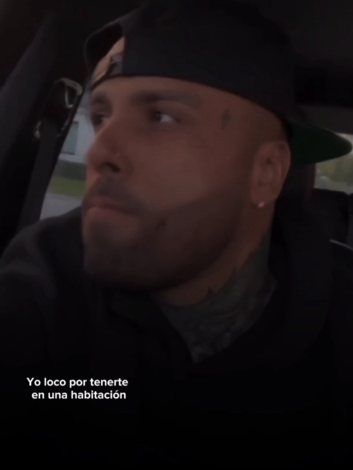 Por El Momento - @Nicky Jam  #nickyjam #porelmomento #nickyjamoficial #porelmomentoplanbynickyjam #reggaeton #regueton #music #letras #lirycs #parati #fyp 