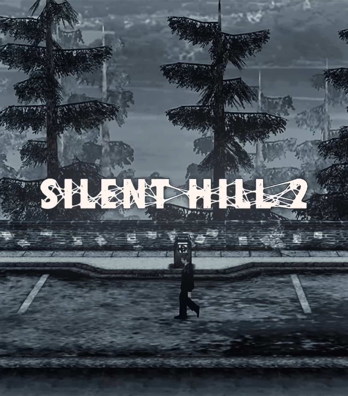 Scp@411 #silenthill2 #edit #aesthetic #fyp ORIGINAL CONTENT