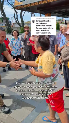 Membalas @chachaanisa05 Semangat semuanya. #masrambo #hettyandikaperkasa #andikaperkasa 