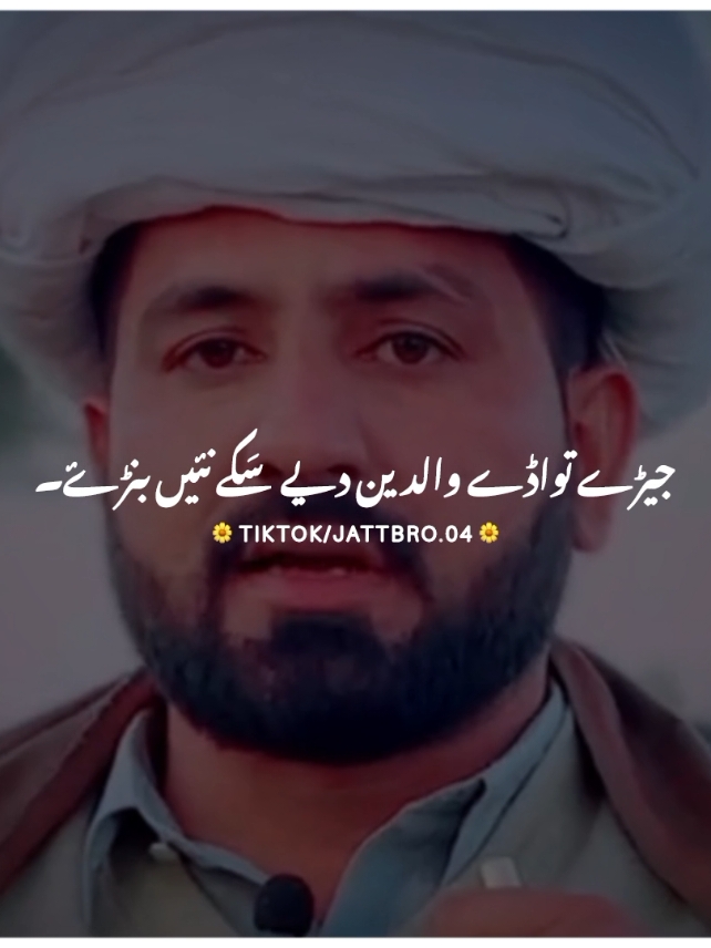 او تواڈے سکے وی نئی ہوسکدے 🔥😠#foryou #foryoupage #burhan_tv #fyp #fypシ #viral #viral_video_tiktok #punjabipoetry #jattbro04 