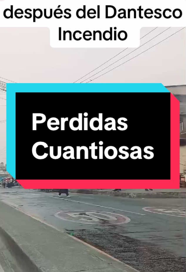 Urgente! Asi quedo el inmueble despea del dantesco incendio que consumio la mayoria de locales comerciales, las perdidas son cuantiosas #ultimahora #incendio ##creadorec #hazmeviral 