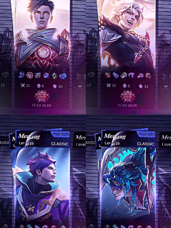 #cilssqt : morning person 😩 || https://alight.link/gH8trCPdisW6xUi54 w/ @2painchangespeople @forceyzo  #121syndicate #marganevermind #numbcircle #petarunkarea #mobilelegends #4u 