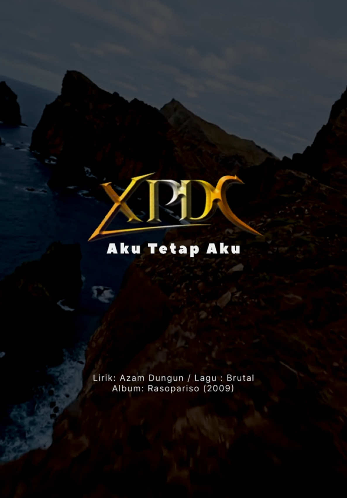 Siapakah aku,carilah aku. Nak cari aku,hilangkanlah aku. #akutetapaku #xpdc #rasopariso #lagurockmalaysia #niezaofficial #lagurockduludulu80an90an #lagurocklama80an90an #fyp #lagumelayu90an #lagurocklama #lagumelayu90an #lagurockdulu #fypシ゚viral #lagurock #maelxpdc 