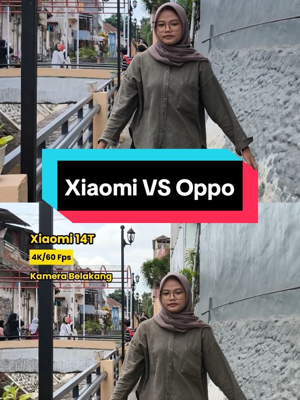 Nih seneng yang mana nih Xiaomi 14T atau Oppo Find X8? #xiaomi #oppo #kamera 